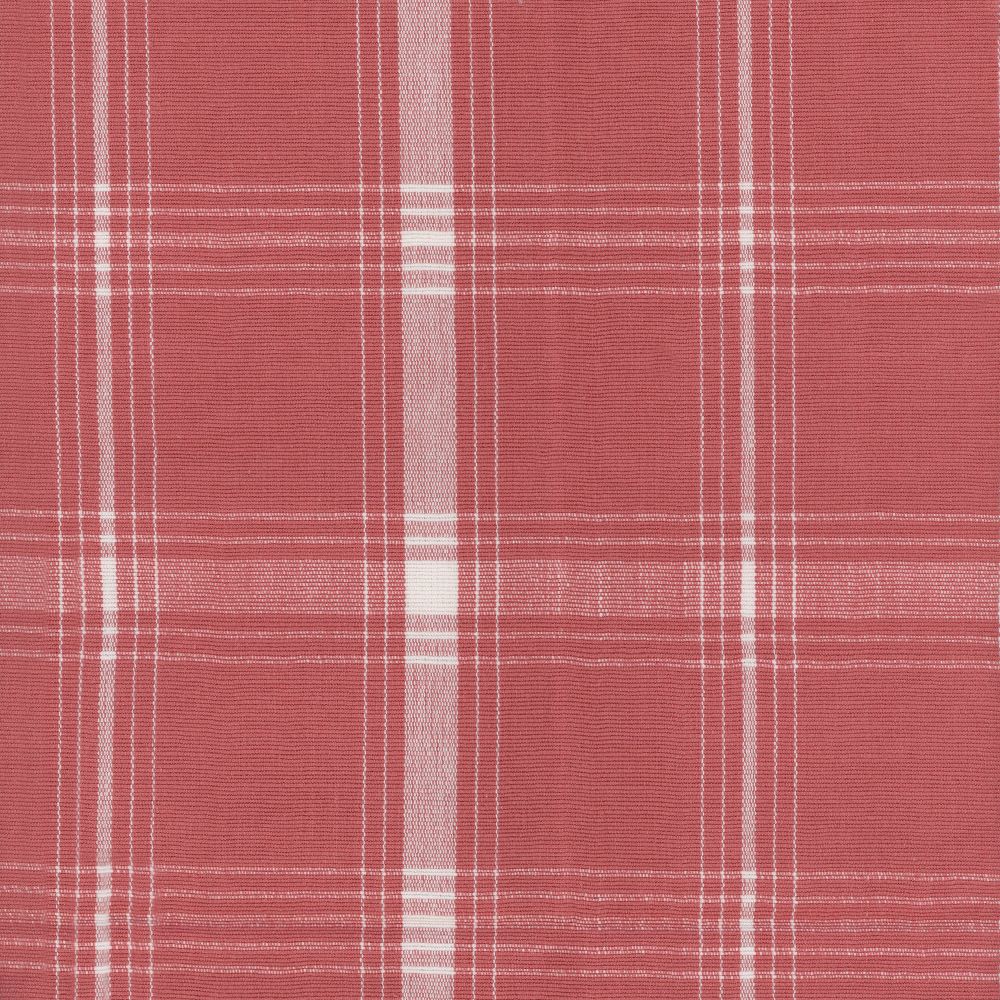 Roth & Tompkins Gillette Tuscan Red Fabric
